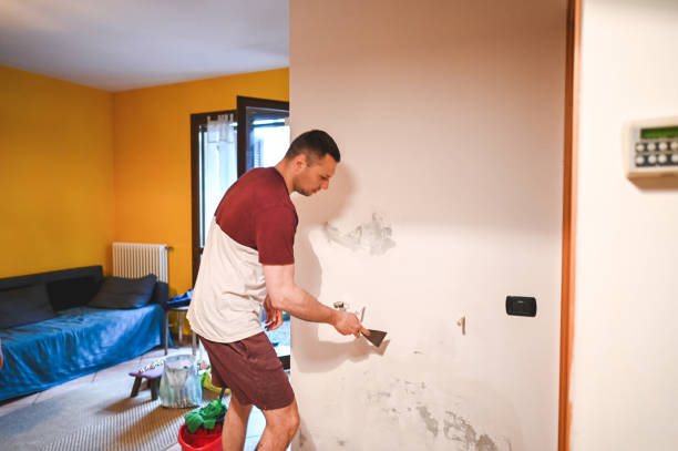 Water Damage Restoration in Helmetta, NJ